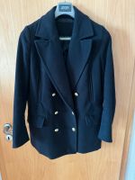 Warmer Dicker Blazer Goldknöpfe 42 H&M Hessen - Baunatal Vorschau