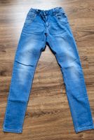 Jeanshose Slim Stretch, Name it, Gr.164 Niedersachsen - Edewecht Vorschau