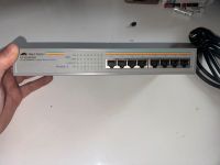 Ethernet Switch 1 Gbit 8 Port Nordrhein-Westfalen - Jülich Vorschau