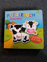 Puzzlebuch Niedersachsen - Munster Vorschau