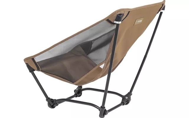 Helinox Ground Chair R1 Campingstuhl in Dresden