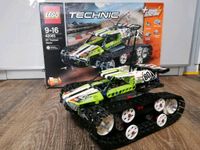 Lego Technic 42065 RC Tracked Racer. Nordrhein-Westfalen - Dülmen Vorschau