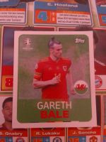 Gareth Bale EM Sticker 2024 Schleswig-Holstein - Reinbek Vorschau