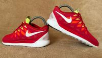 NIKE Sport Schuhe FREE RUN 5.0 (W) Gr. 37,5 Bayern - Luhe-Wildenau Vorschau