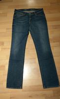 Levi's Jeans Straight Leg Damen Gr. 30 Kreis Pinneberg - Elmshorn Vorschau