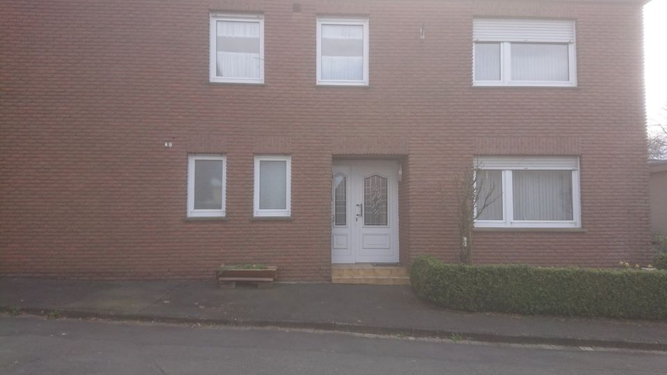 Wohnung in Bad Wünnenberg/Helmern zu vermieten in Bad Wünnenberg