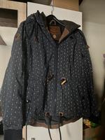 Naketano Jacke Hessen - Fritzlar Vorschau