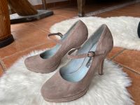 Tamaris Pumps Gr. 38 *wie NEU!!* NP 109.95 Euro Kaisersesch - Schöne Aussicht, Gem Masburg Vorschau