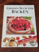 Großes Buch vom BACKEN Kreis Pinneberg - Quickborn Vorschau