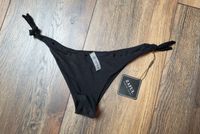 Bikinihose Zaful NEU / schwarz / einfarbig / Gr. M Sachsen - Thum Vorschau