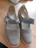 rieker Ballerinas Saarland - Saarlouis Vorschau