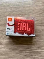 JBL GO 3 (bluetooth Box) NEU ungeöffnet! Herzogtum Lauenburg - Lauenburg Vorschau