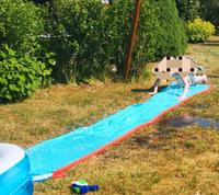 Wasserrutsche Wasserbahn Schlitterbahn Pankow - Prenzlauer Berg Vorschau