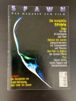 Spawn – Das Magazin zum Film / Todd McFarlane / 1997 Infinity Nordrhein-Westfalen - Wetter (Ruhr) Vorschau