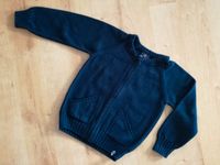 Jako-O Baby Strickjacke dunkelblau Gr. 92/98 Bayern - Lindau Vorschau