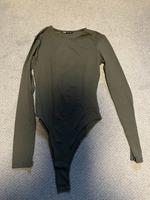 Zara Body S Khaki Niedersachsen - Wallenhorst Vorschau