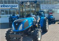 Traktor T3.60 LP #New Holland #Neu Hessen - Ranstadt Vorschau