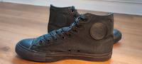 Converse Chuck All Star | Black | Gr: 42.5 | Frankfurt am Main - Riederwald Vorschau