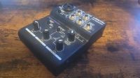 ART USB Mix mini Mixer Audio Interface Mischpult XLR Klinke Sachsen-Anhalt - Halle Vorschau