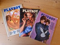 Playboi Magazin 1970 1973 1975 Bayern - Fürstenfeldbruck Vorschau