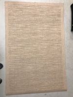 Teppich/Läufer vermutlich Sisal 100x150 cm Baden-Württemberg - Aalen Vorschau