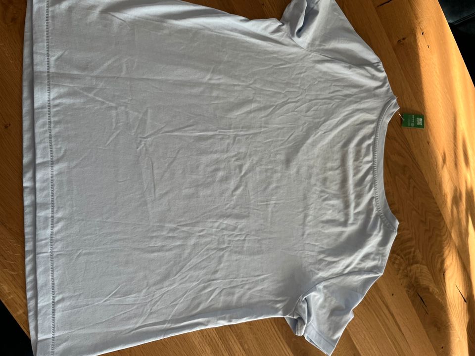 GAP T-Shirt Gr. L neu mit Etikett in Erwitte