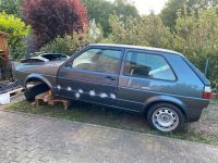 VW Golf 2 GT Niedersachsen - Sauensiek Vorschau