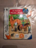 Tiptoi, die Welt der Pferde und Ponys Nordrhein-Westfalen - Steinheim Vorschau