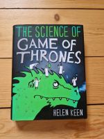 The Science of Game of Thrones von Helen Keen Niedersachsen - Göttingen Vorschau