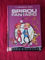 Spirou Fantasio - Comic-Bibliothek Nr. 5 Baden-Württemberg - Muggensturm Vorschau