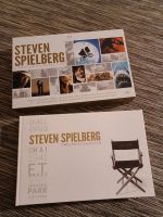 Steven Spielberg Blu-ray Filme Directors Collection Schleswig-Holstein - Bad Oldesloe Vorschau