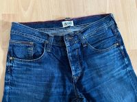 Tommy Hilfiger Jeans 31/34 HILFIGER DEMIN Dortmund - Persebeck Vorschau