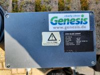 Genesis UVC Nordrhein-Westfalen - Telgte Vorschau
