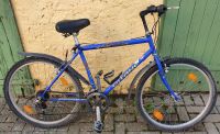 26 Zoll Gitane Herren Fahrrad BMX Mountainbike 21 Gänge Blau 26'' Mecklenburg-Vorpommern - Neubrandenburg Vorschau