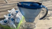 BRITA Wasserfilter mit Kartuschen kein Versand-nur Abholung Baden-Württemberg - Villingen-Schwenningen Vorschau