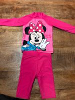 Disney, Badesuit, Badeoberteil und Hose, 80 Lingen (Ems) - Biene Vorschau