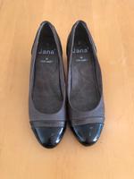 Pumps Schuhe Jana 40 H Nordrhein-Westfalen - Greven Vorschau