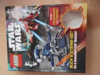 Lego Star Wars Buch ohne Steine Nordrhein-Westfalen - Paderborn Vorschau