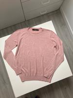 Vero Moda Basic Pullover Gr. M (38) rosa w neu Niedersachsen - Meppen Vorschau
