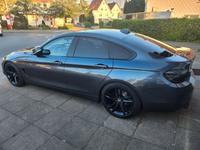 BMW 420 Gran Coupé 420d  Gran Coupé M Spor... Bielefeld - Bielefeld (Innenstadt) Vorschau