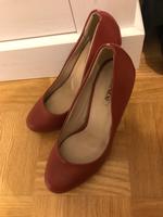 12cm High Heels Frankfurt am Main - Frankfurter Berg Vorschau