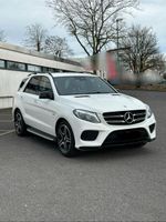 Mercedes-Benz GLE 450/43 AMG 4MATIC/ Standheizung/TÜV NEU Wuppertal - Barmen Vorschau