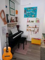 Musikalische Früherziehung Kinder /Yoga / Gesang u. Bewegung Essen - Essen-Südostviertel Vorschau