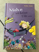 Malve will keine Elfe sein von Heike Abidi Kinderbuch Neu Niedersachsen - Bleckede Vorschau