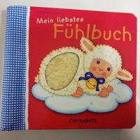 Fühlbuch Baby-Buch fühlen und sehen Sachsen - Freital Vorschau