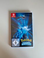 Pokémon Strahlender Diamant- Switch Schwerin - Weststadt Vorschau