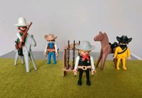 Western Playmobil diverse Figuren Vintage Rheinland-Pfalz - Schweich Vorschau