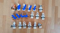 Lego Star Wars Sammlung Bayern - Glonn Vorschau