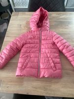 Steppjacke pink in 122 Hemelingen - Arbergen Vorschau