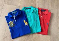Ralph Lauren Herren Poloshirt Polohemd S ❤️ Hessen - Lampertheim Vorschau